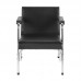 GABBIANO Hairwash Chair Black